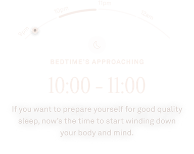 Auro bedtime guidance insight