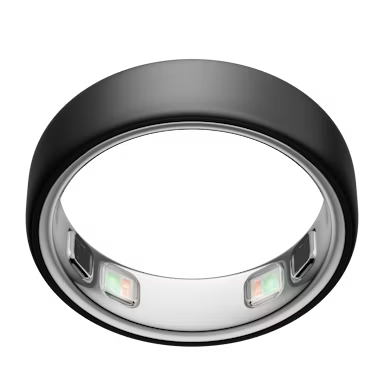 Auro Ring 5 in Stealth finish