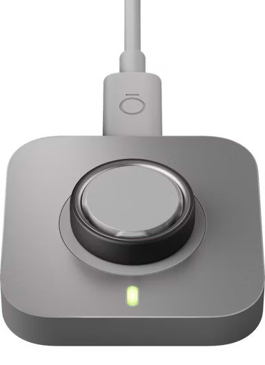 Auro Ring 5 charger